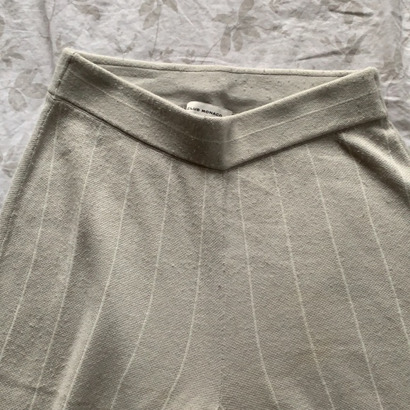 Club Monaco dress pants - Picture 3 of 4